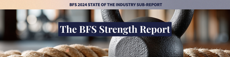 [HEADER] Strength Sub Report 