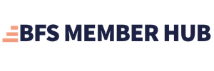 BFS Member Hub